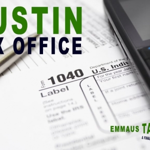 Photo of Emmaus Tax & Financial Services