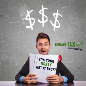 Austin Emmaus Tax & Financial Services