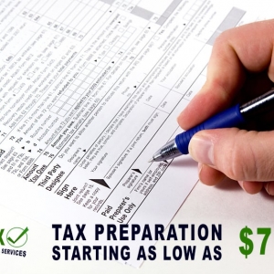 Photo of Emmaus Tax & Financial Services