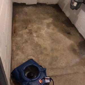 Photo of Water Damage Restoration Manhattan