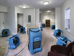 Photo of Water Damage Restoration Manhattan