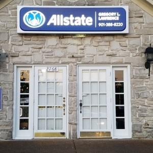 Photo of Allstate Insurance Agent: Gregory Lawrence