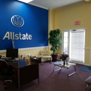 Photo of Allstate Insurance Agent: Gregory Lawrence