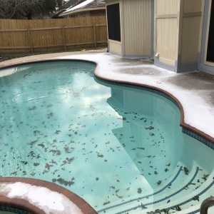 Katy SSD Pools