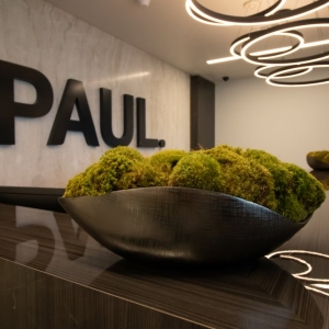 Photo of The Paul Powell Law Firm