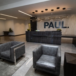 Photo of The Paul Powell Law Firm
