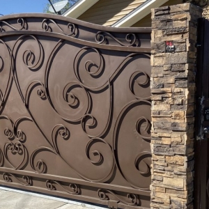 Photo of Tapia's Welding Service And Iron Works