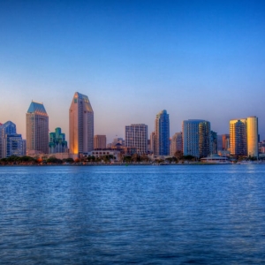 Photo of San Diego Legal Documents