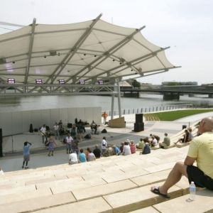 Photo of Lawrence Fabric & Metal Structures