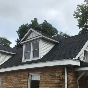 Franklin Roofer Rx