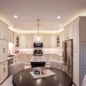 Photo of Cabinet & Stone City