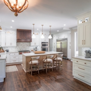 Photo of Cabinet & Stone City