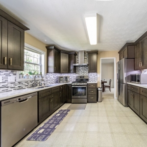 Photo of Cabinet & Stone City