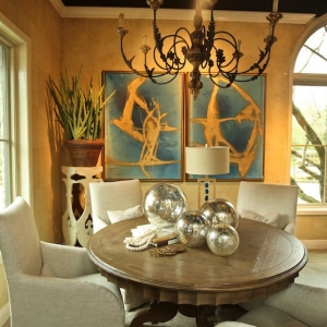 Photo of Pandy Agnew Interiors