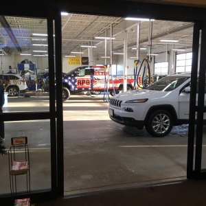 Photo of Paradise Car Wash & Detail Center
