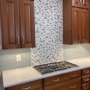 Photo of TR Granite