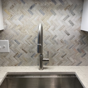 Photo of TR Granite