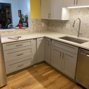 Photo of TR Granite