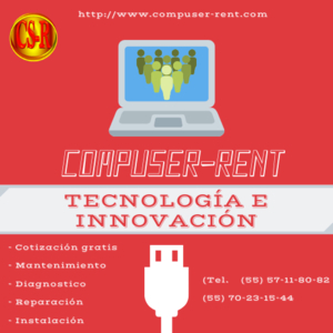 Photo of Compuser-Rent