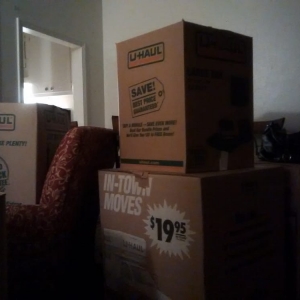 Photo of All My Brothers Moving Company - Little Rock