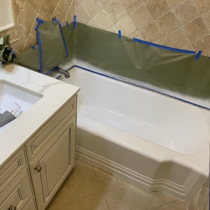Photo of A & E Bathtub Refinishing