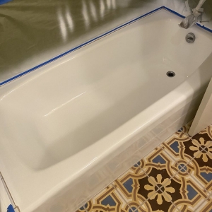 Photo of A & E Bathtub Refinishing
