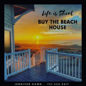 Photo of Jennifer Dawn - Berkshire Hathaway Towne Realty