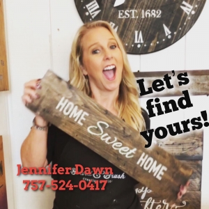 Photo of Jennifer Dawn - Berkshire Hathaway Towne Realty