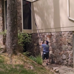 Photo of Luxury Window Cleaning