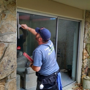 Photo of Luxury Window Cleaning