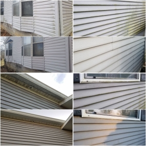 Photo of Glintex Exterior Cleaning