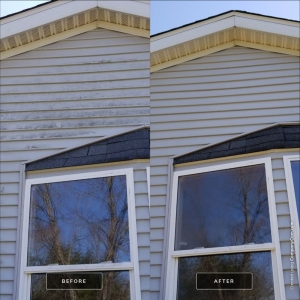 Photo of Glintex Exterior Cleaning
