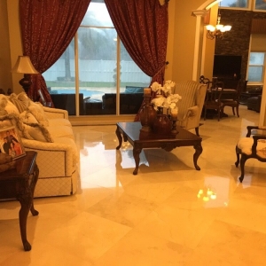 Photo of A to Z Marble Restoration