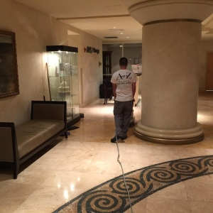 Photo of A to Z Marble Restoration