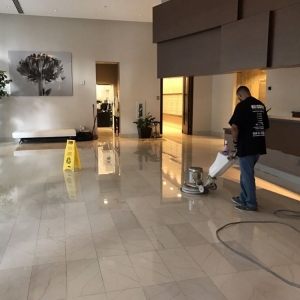 Photo of A to Z Marble Restoration