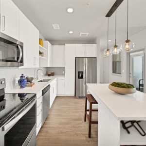 Denver Camber Apartments