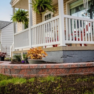 Photo of Brooks Landscaping