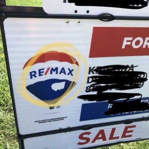 Photo of Build A Sign