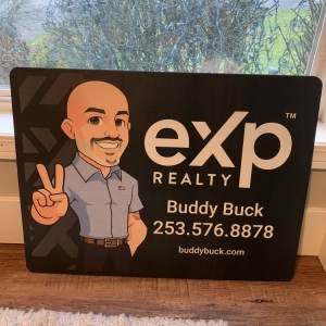 Photo of Build A Sign