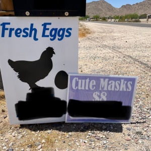 Photo of Build A Sign