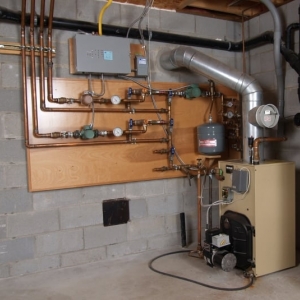 Photo of Speedy Boilers and Plumbing Services