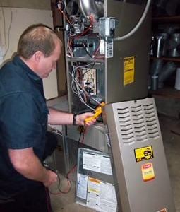 Photo of Speedy Boilers and Plumbing Services