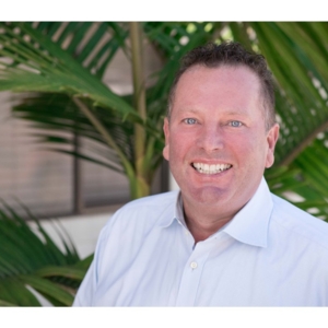 Photo of Mike McNeill - Prudential Financial