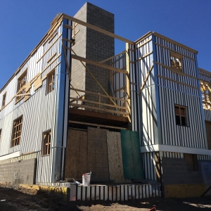 Photo of Hobbs Building Systems