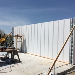 Photo of Hobbs Building Systems