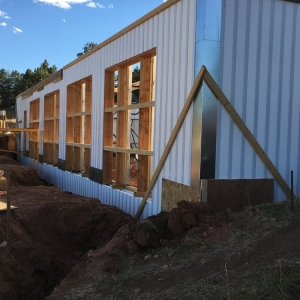 Photo of Hobbs Building Systems
