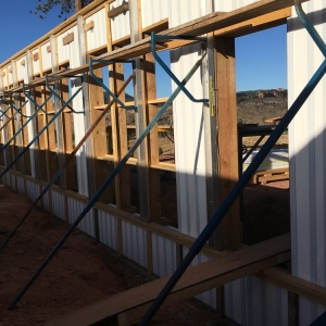 Photo of Hobbs Building Systems