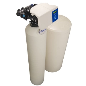 Photo of Ising's Culligan