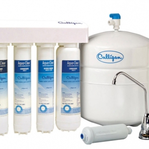 Photo of Ising's Culligan