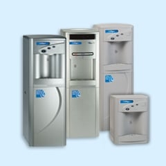 Photo of Ising's Culligan